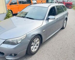 BMW BMW 523 Baureihe 5 Touring 523i M-Paket Gebrauchtwagen