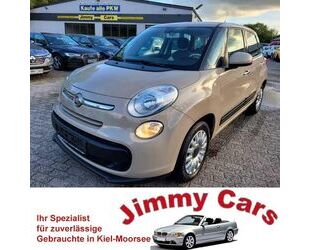 Fiat Fiat 500L Diesel 1.3 Multijet Start&Stopp Pop-Star Gebrauchtwagen