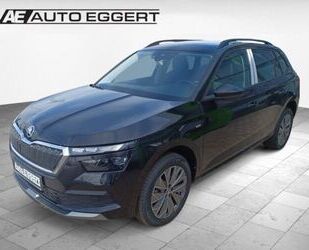 Skoda Skoda Kamiq 1.0 EU6d-T Tour 1,0 TSI 6-gang mech. A Gebrauchtwagen