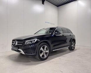 Mercedes-Benz Mercedes-Benz GLC 220 CDI Autom. 4Matic - Lichte V Gebrauchtwagen