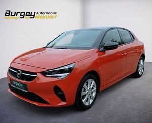 Opel Opel Corsa F 1.2 Turbo Edition Gebrauchtwagen