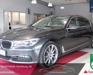 BMW BMW 730 d Schiebedach*Key*Soft-Close Gebrauchtwagen