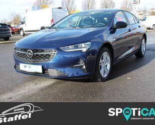 Opel Opel Insignia Grand Sport 1.5 Diesel Gebrauchtwagen