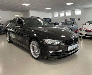 Alpina ALPINA D3 BiTurbo Individual/DeutschesFahrzeug/Hea Gebrauchtwagen