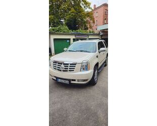 Cadillac Cadillac Escalade 6.2 V8 Elegance Autom. Elegance Gebrauchtwagen