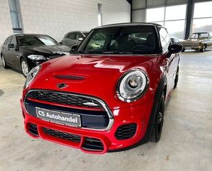 Mini MINI JOHN_COOPER_WORKS*LED-Navi* Gebrauchtwagen