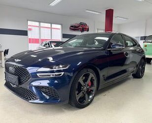 Genesis Genesis G70 SB 2.2D RWD SPORT ACC*LED*LEXICON*HUD* Gebrauchtwagen