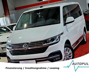 VW Volkswagen T6.1 Multivan Generation Six FWD*ACC*VI Gebrauchtwagen