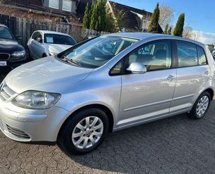 VW Volkswagen Golf Plus V Comfortline Gebrauchtwagen