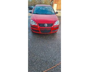 VW Volkswagen Polo 1.2 - Gebrauchtwagen