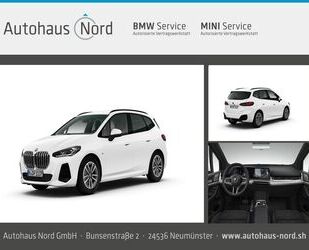 BMW BMW 218 Active Tourer M Sport,AHK,Aktivsitz,H&K,LE Gebrauchtwagen