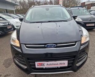 Ford Ford Kuga Titanium Gebrauchtwagen