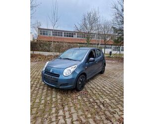 Suzuki Suzuki Alto 1.0 Club Gebrauchtwagen