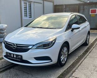 Opel Opel Astra K Sports Tourer Edition Gebrauchtwagen