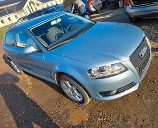 Audi Audi A3 1.6 Attraction Gebrauchtwagen