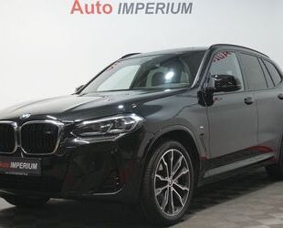 BMW BMW X3 M40d*PANO*H&K*DAB*TEMPOMAT*RfK* Gebrauchtwagen