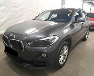 BMW BMW X2 16dA SDRIVE * NAVIGATION * ALU * LED LIGHT Gebrauchtwagen