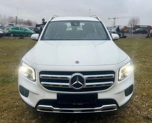 Mercedes-Benz Mercedes-Benz GLB 200 d Progressive Line Xenon/Kam Gebrauchtwagen