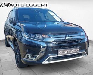 Mitsubishi Outlander Gebrauchtwagen