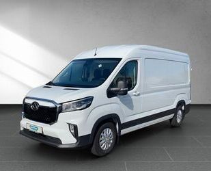 Maxus eDeliver 9 Gebrauchtwagen