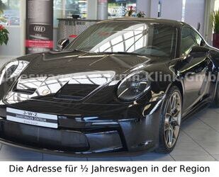 Porsche 992 Gebrauchtwagen