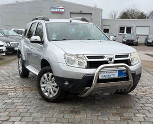 Dacia Duster Gebrauchtwagen