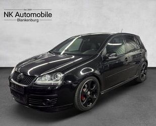 VW Volkswagen Golf V Lim. GTI Edition 30 Gebrauchtwagen