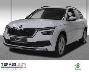 Skoda Skoda Kamiq 1.5l TSI Tour LED ACC NAVI SHZ Gebrauchtwagen