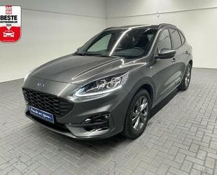 Ford Ford Kuga ST-Line X LED/Navi/SHZ/RFK/el.Heck/18 LM Gebrauchtwagen