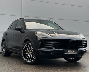 Porsche Porsche Cayenne Vollausstattung Gebrauchtwagen