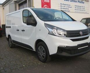 Fiat Fiat Talento Kasten L1H1 1,0t SX Gebrauchtwagen