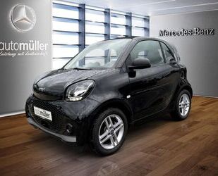 Smart Smart smart EQ fortwo COOL&AUDI+ Gebrauchtwagen