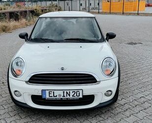 Mini MINI One Gebrauchtwagen