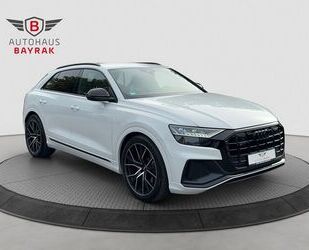 Audi Audi Q8 50TDI quattro 3x S-Line HUD/SOFT.C/LIFT/NI Gebrauchtwagen