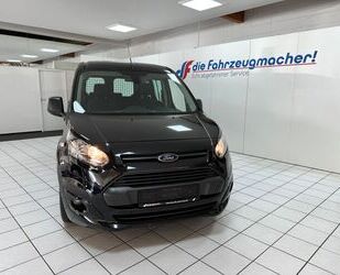 Ford Ford Transit Connect Kombi lang Trend Export Gebrauchtwagen