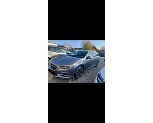 Opel Opel Insignia ST 2.0 Exclusive OPC Line *MatrixLED Gebrauchtwagen