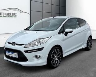 Ford Ford Fiesta Titanium SPORT *SPORTPAKET* Gebrauchtwagen