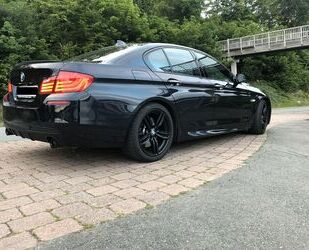 BMW BMW F10 535i M-Sportpaket Gebrauchtwagen