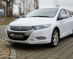 Honda Honda Insight 1.3 Automatik Hybrid Elegance | 2Han Gebrauchtwagen