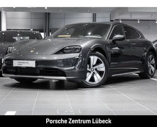 Porsche Porsche Taycan 4S Cross Turismo Surround-View Head Gebrauchtwagen