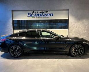 BMW BMW M8 Competition*CARBON* LASER* 8FB* Gebrauchtwagen