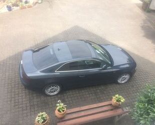 Audi Audi A5 2.7 TDI (DPF) multitronic - Gebrauchtwagen