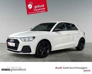 Audi Audi A1 Sportback 25 TFSI adv. S tronic Sportsitze Gebrauchtwagen