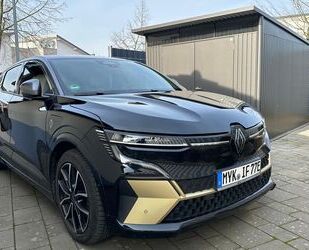 Renault Megane Gebrauchtwagen