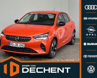 Opel Opel Corsa-e Elegance Elektro 136PS IntelliLink! Gebrauchtwagen