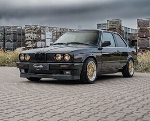 BMW BMW 325 E30 M50B25 E36 UMBAU*EINGETRAGEN*NON VANOS Gebrauchtwagen