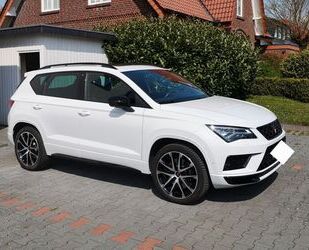 Cupra Cupra Ateca 2.0 TSI 221kW 4Drive DSG - Gebrauchtwagen