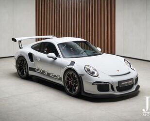 Porsche Porsche 991.1 GT3 RS LED LIFT Sport Chrono Approve Gebrauchtwagen