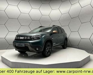 Dacia Dacia Duster TCe 150 EDC 2WD Extreme Voll sofort Gebrauchtwagen