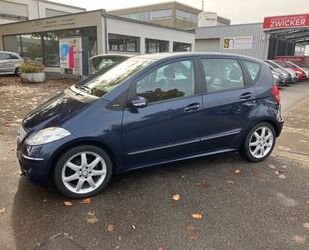 Mercedes-Benz Mercedes-Benz A -Klasse A 150 Avantgarde & Sport-P Gebrauchtwagen